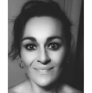 Meet your Posher, Taryn